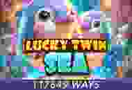 Lucky Twin Sea